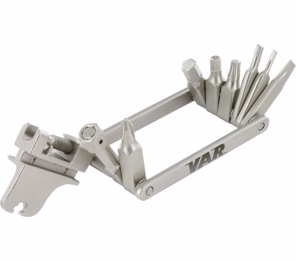 VAR Multitool MF-21200-C, 16 Funktionen, FA003541091