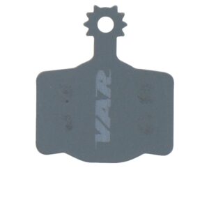 VAR Scheibenbremsbelag PA-59060 organisch 1 Paar