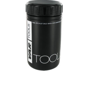 VAR Werkzeugflasche CA-15700 - 550 ml, schwarz