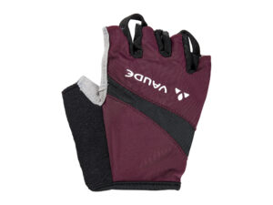 Vaude Active Fahrradhandschuhe Damen (cassis) Größe:6.0