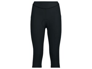 Vaude Advanced 3/4 IV Radhose Damen Größe:36