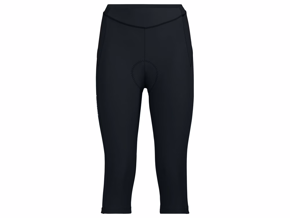 Vaude Advanced 3/4 IV Radhose Damen Größe:36