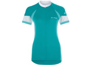 Vaude Advanced Fahrradtrikot Damen (reef) Größe:34