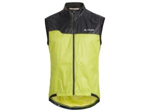 Vaude Air Pro Windweste Herren (hellgrün) Größe:S