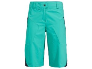 Vaude Altissimo II Radshorts Damen (peacock) Größe:36