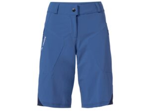 Vaude Altissimo II Radshorts Damen (ultramarine) Größe:36