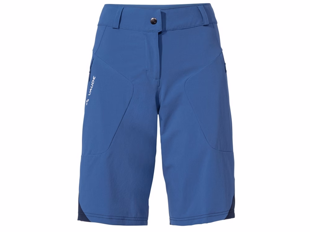 Vaude Altissimo II Radshorts Damen (ultramarine) Größe:36