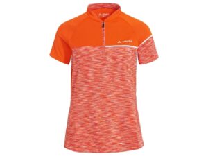 Vaude Altissimo Shirt Damen (tangerine orange) Größe:44