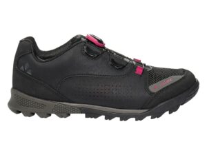 Vaude AM Downieville Tech Low-Cut Fahrradschuhe Damen Größe:38