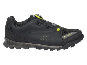 Vaude AM Downieville Tech Low-Cut Fahrradschuhe Herren Größe:41