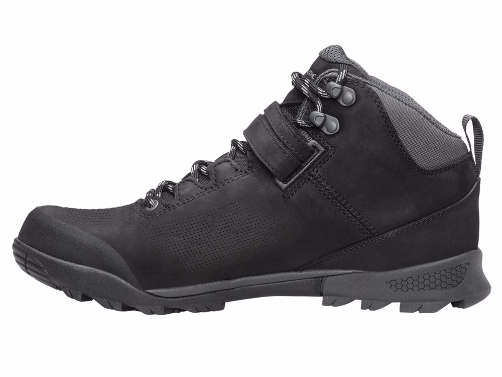 Vaude AM Tsali Mid STX Flatpedal Fahrradschuhe Größe:41