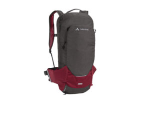 Vaude Bracket Rucksack (16 Liter I grau)