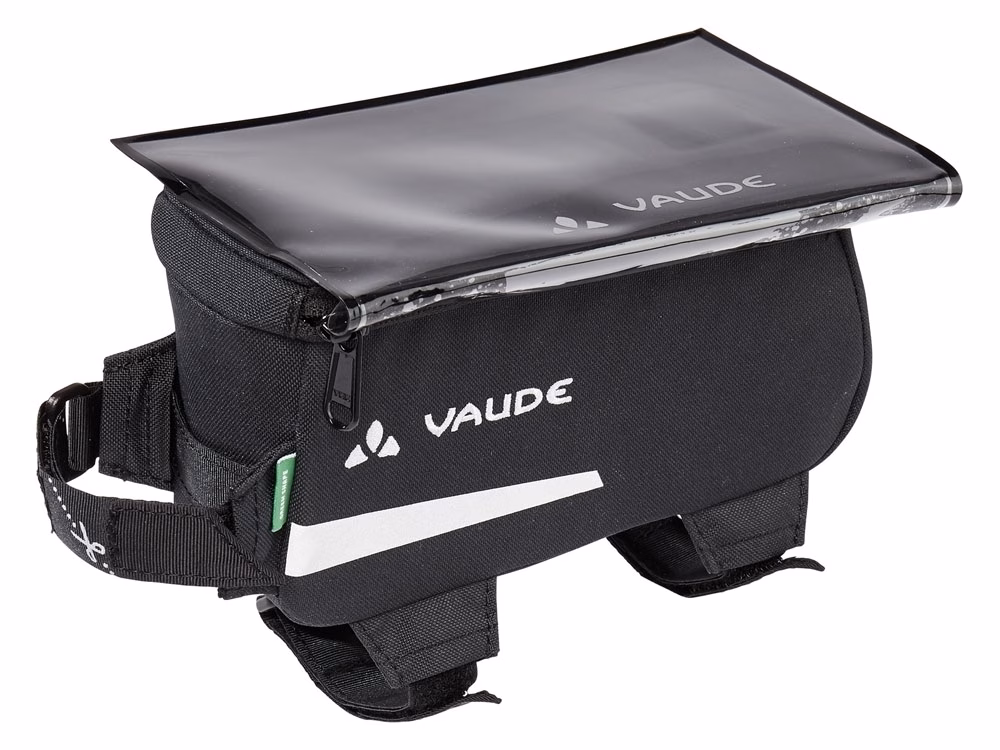 Vaude Carbo Guide Bag II Rahmentasche