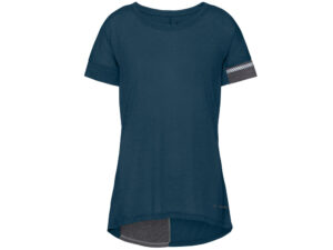 Vaude Cevio T-Shirt Damen (türkis)