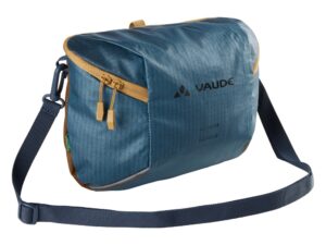 Vaude CityBox Bike modulare Lenkertasche (dunkelblau)