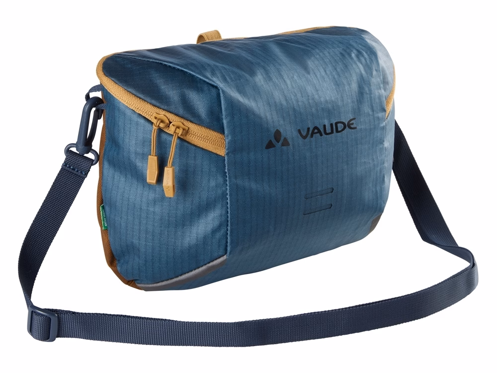 Vaude CityBox Bike modulare Lenkertasche (dunkelblau)