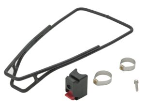 Vaude Contour KLICKfix für OffRoad Bag M
