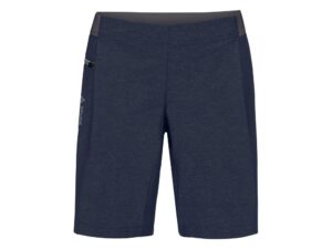 Vaude Cyclist Shorty kurze Radhose Damen (dunkelblau) Größe:36