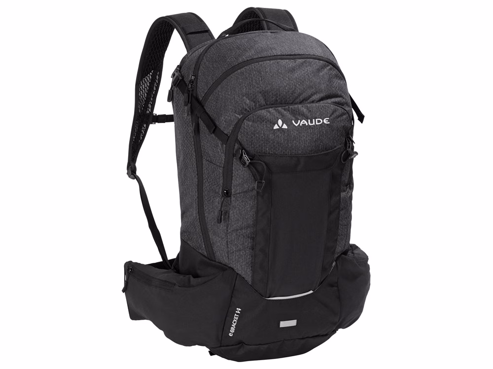 Vaude eBracket Rucksack (14 Liter)