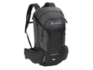 Vaude eBracket Rucksack (28 Liter | grau)