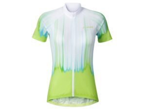 Vaude Fading Fahrradtrikot Damen (pear) Größe:34