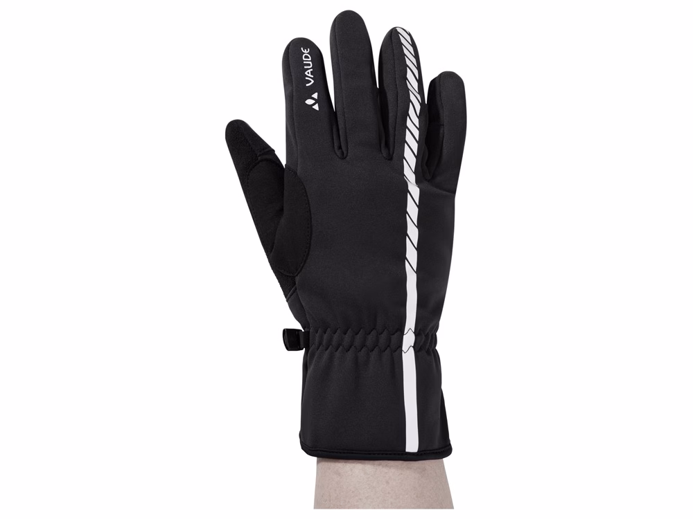 Vaude Kuro II Fahrradhandschuhe Größe:5.0