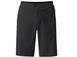 Vaude Kuro Radshorts Herren (schwarz) Größe:XXL