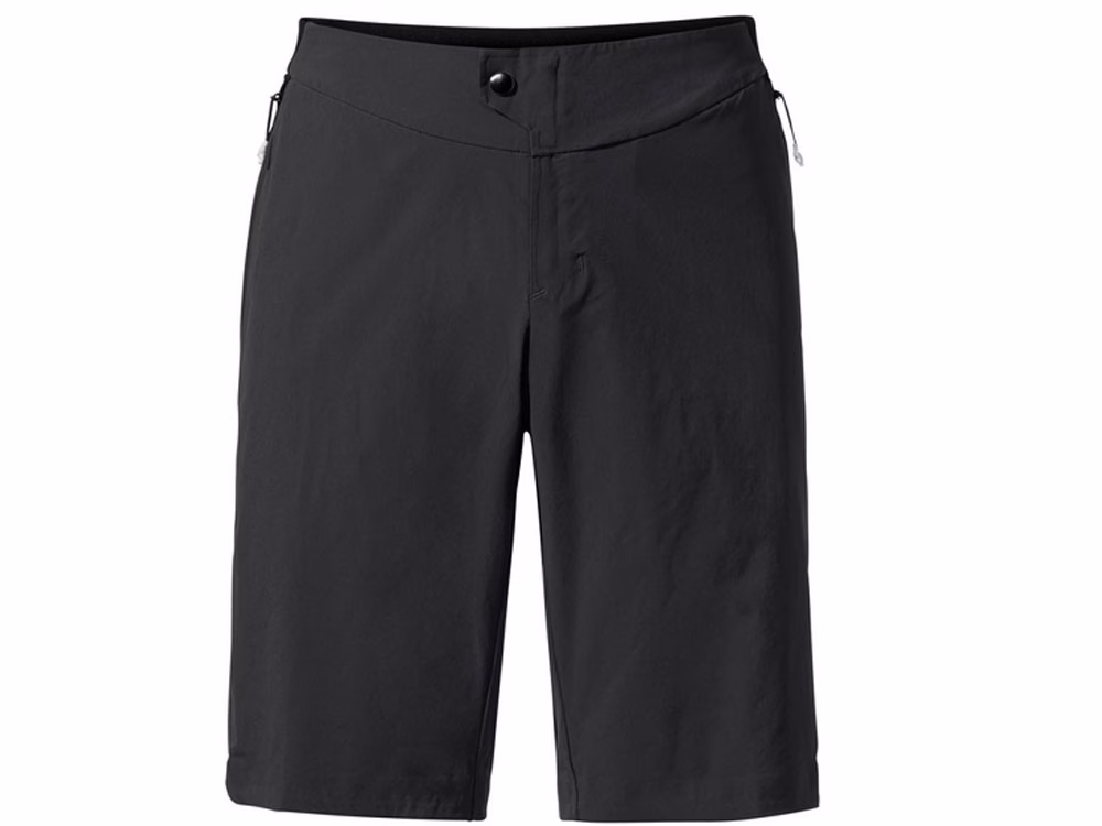 Vaude Kuro Radshorts Herren (schwarz) Größe:XXL