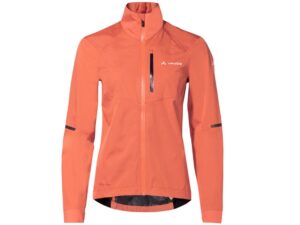 Vaude Kuro Regenjacke Damen (hokkaido) Größe:36