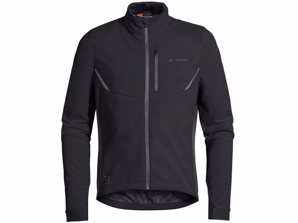 Vaude Kuro Softshell Radjacke Herren Größe:S