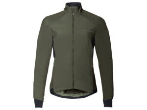 Vaude Kuro Windjacke Damen (khaki) Größe:42