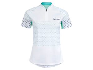 Vaude Ligure II T-Shirt Damen (weiß) Größe:38