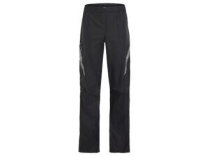 Vaude Luminum Peformance II Regenhose Damen Größe:42