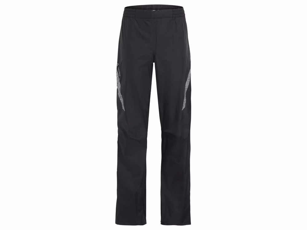 Vaude Luminum Peformance II Regenhose Damen Größe:42