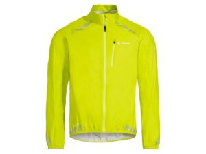 Vaude Luminum Peformance II Regenjacke Herren (hellgrün) Größe:S
