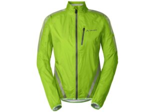 Vaude Luminum Peformance Jacke Damen (hellgrün) Größe:34