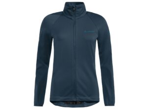 Vaude Matera Softshell Radjacke Damen (dark sea) Größe:36