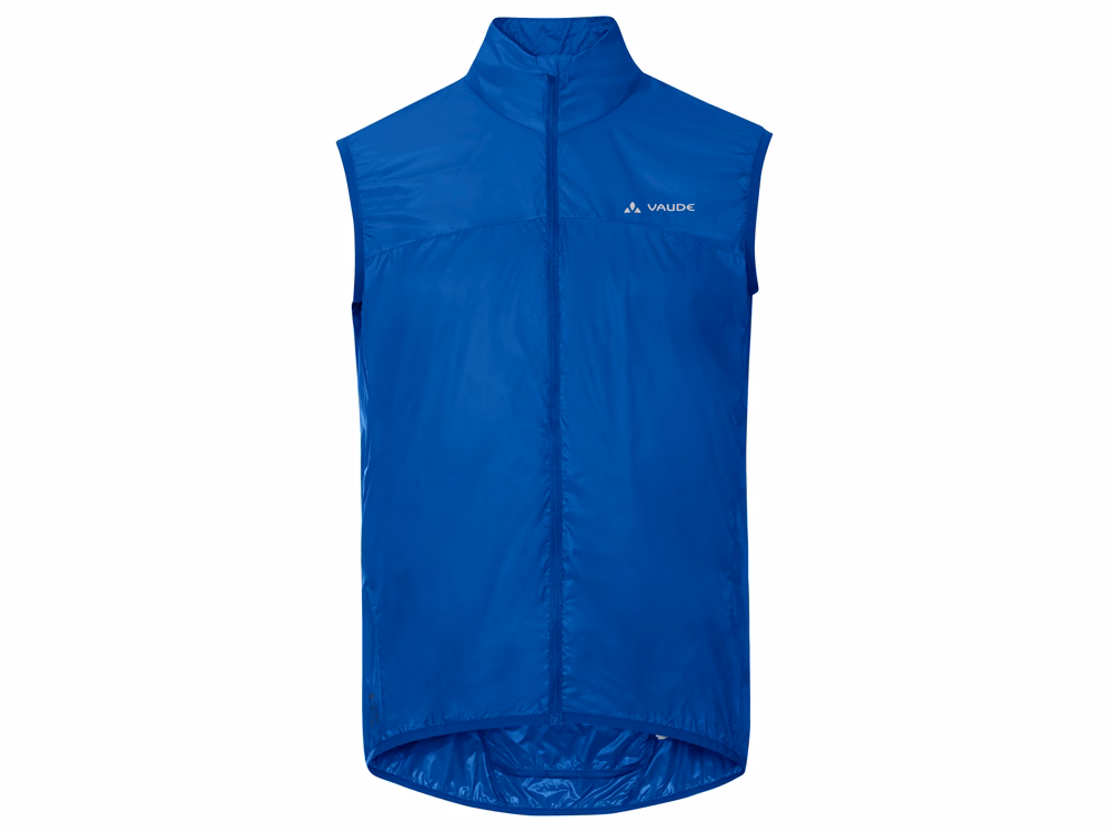 Vaude Matera Windweste Herren (signal blue) Größe:S