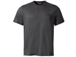 Vaude Mineo II T-Shirt Herren (iron) Größe:S