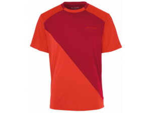 Vaude Moab T-Shirt Herren (Indian Red) Größe:S