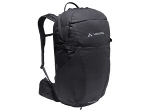 Vaude Neyland Zip Rucksack (26 Liter | schwarz)