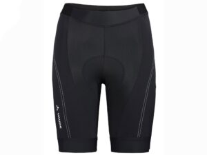 Vaude Pro IV kurze Radhose Damen Größe:34