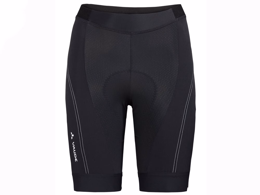 Vaude Pro IV kurze Radhose Damen Größe:34