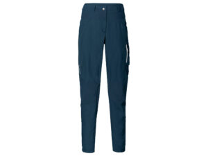 Vaude Qimsa Radhose Damen (dunkelblau uni) Größe:38