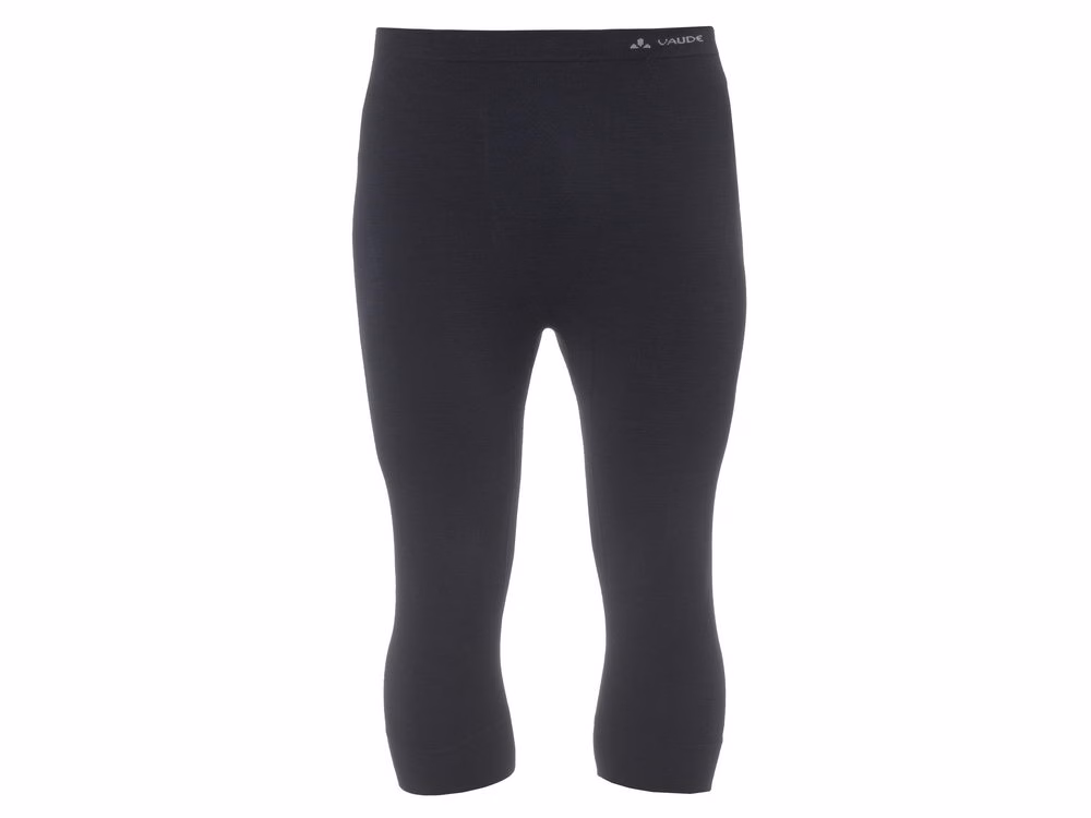 Vaude Seamless 3/4 Radhose Herren Größe:46