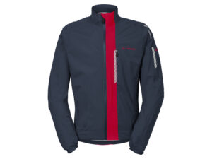 Vaude Sky Fly III Eclipse Regenjacke Herren Größe:S