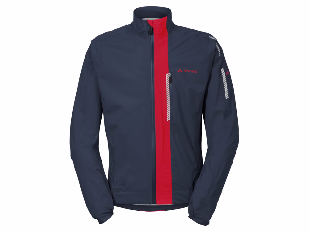 Vaude Sky Fly III Eclipse Regenjacke Herren Größe:S