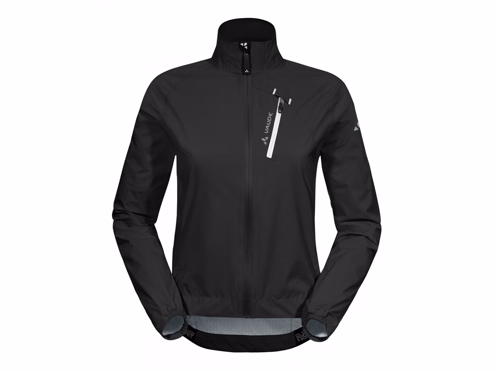 Vaude Sky Fly II Regenjacke Damen Größe:38