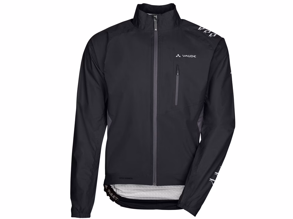 Vaude Spray IV Regenjacke Damen Größe:S