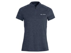 Vaude Tamaro III Fahrradtrikot Damen (eclipse / eclipse blau) Größe:40